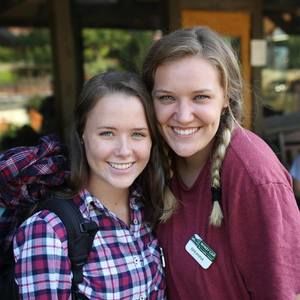 Meet your Posher, Natalie